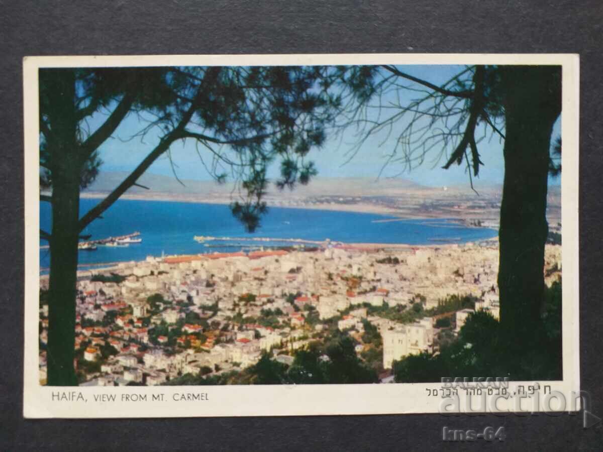 Haifa, Israel Haifa, Israel