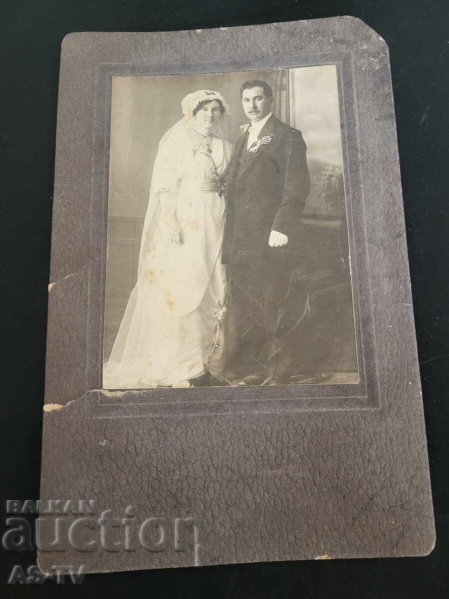 Γάμος Πλέβεν, ιερέας Κράστιου Ποπόφ Γάμος Πλέβεν, ιερέας Κράστιου Ποπόφ