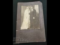 Nuntă Pleven preot Krystyo Popov