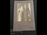 Plevna Archpriest Krustyo Popov