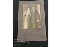 Plevna Archpriest Krustyo Popov