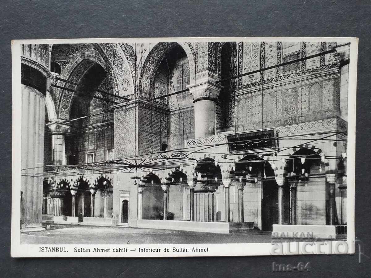 Istanbul Turcia Istanbul Turcia