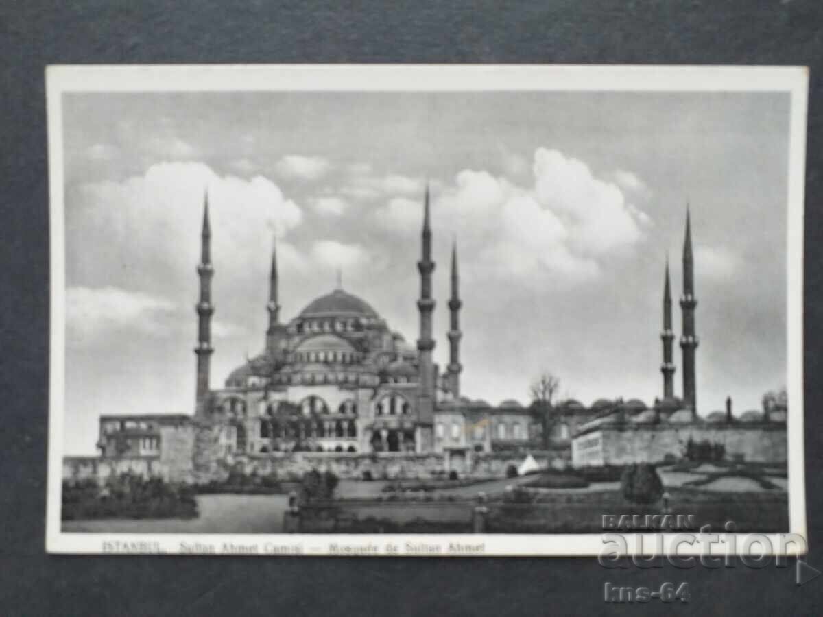 Istanbul Turcia Istanbul Turcia