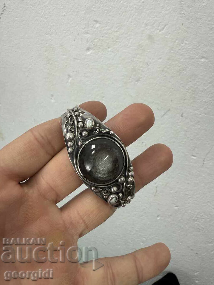 Delivery of Old German bracelet / silver. №7580 Delivery of Old German bracelet / silver. №7580