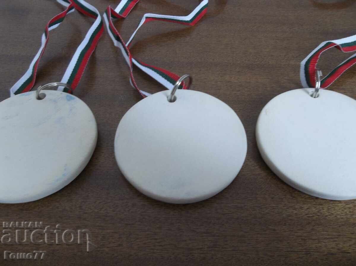 Аукцион Медали