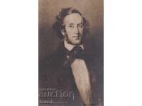 Postcard Kingdom of Bulgaria Sofia Used PC