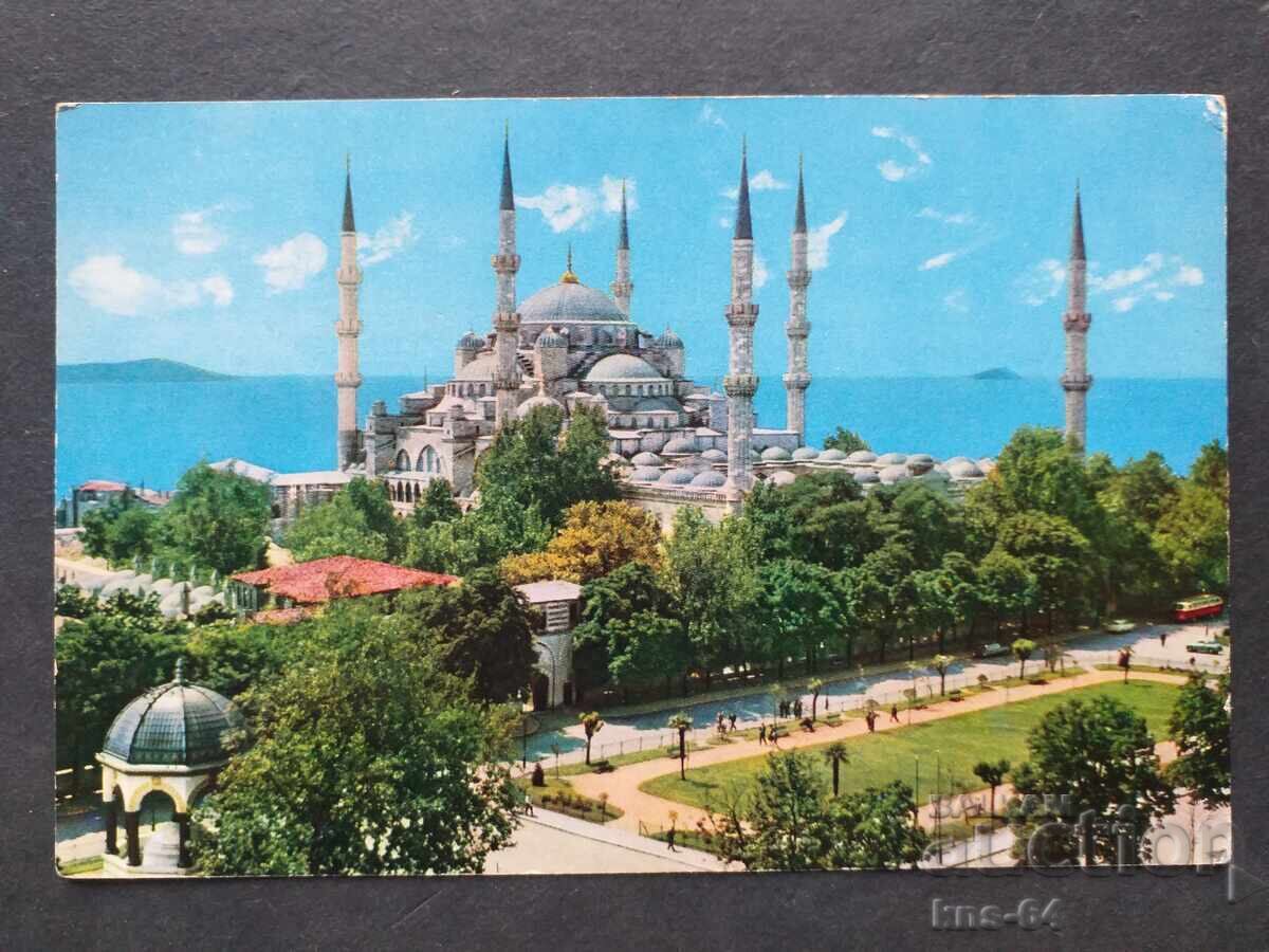 Istanbul Turcia Istanbul Turcia