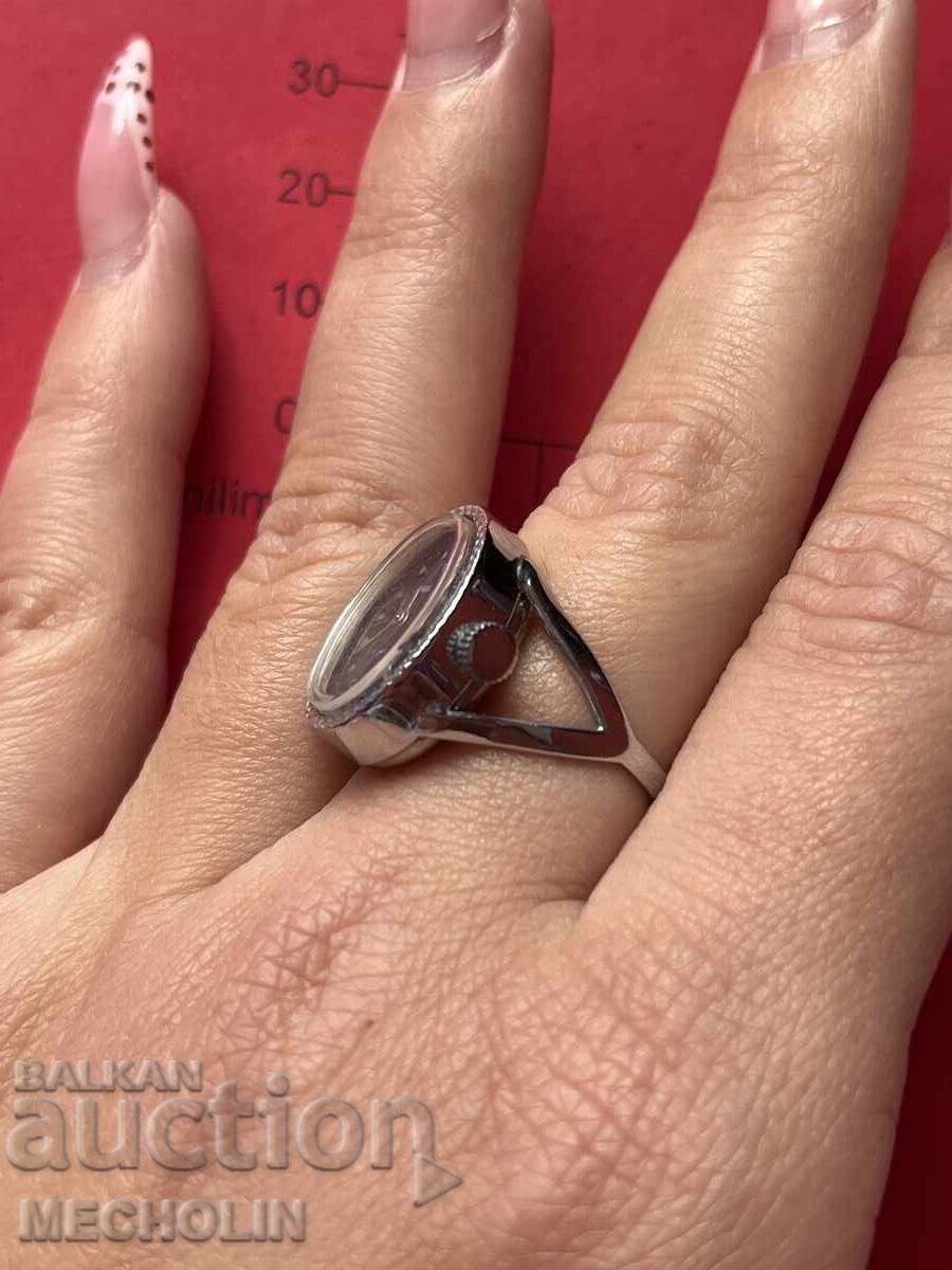 CEAS Inel cu preț 25.00 BGN | € 12.78 CEAS Inel cu preț 25.00 BGN | € 12.78