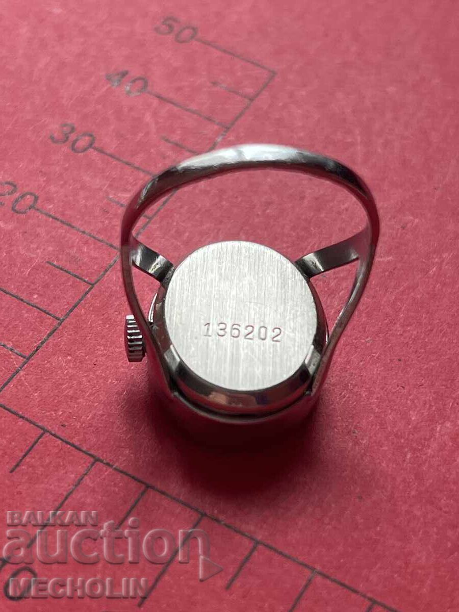 Livrarea CEAS Inel Livrarea CEAS Inel