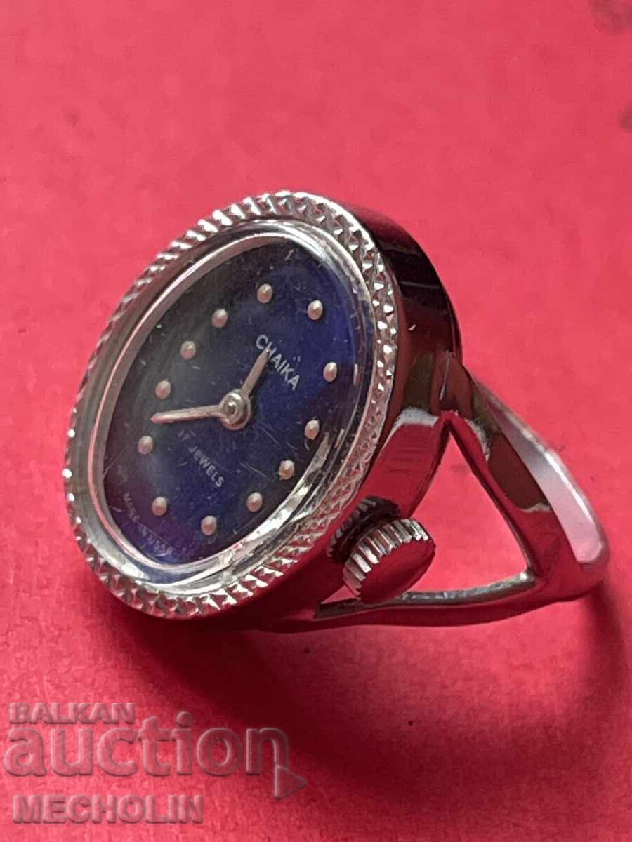 CEAS Inel - 7 CEAS Inel - 7