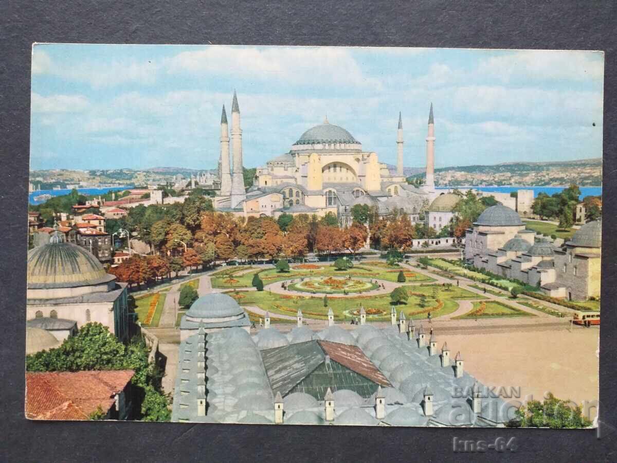 Istanbul Turcia Istanbul Turcia