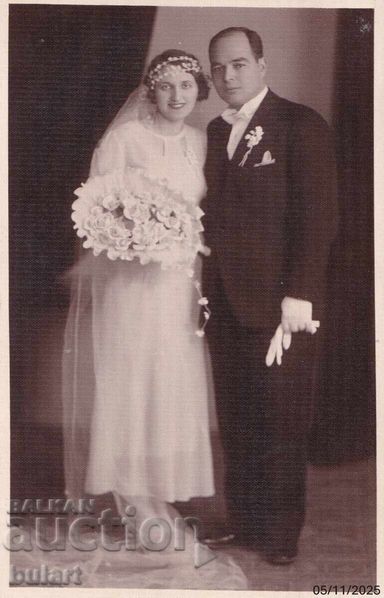 Ευχετήρια Κάρτα Βασίλειο Βουλγαρίας Βάρνα Ταχυδρομημένη ΚΚ