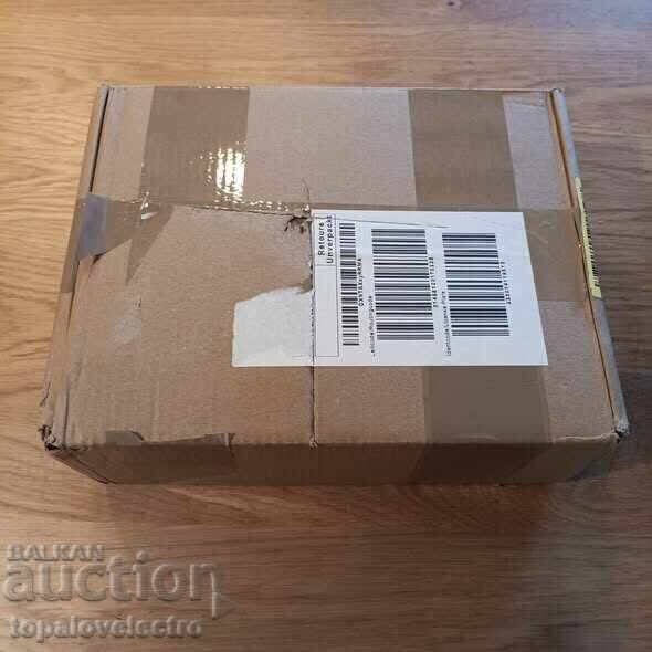 Robinet de perete pentru bucătărie și baie – Gura de scurgere rotativă la 360°, negru - 7