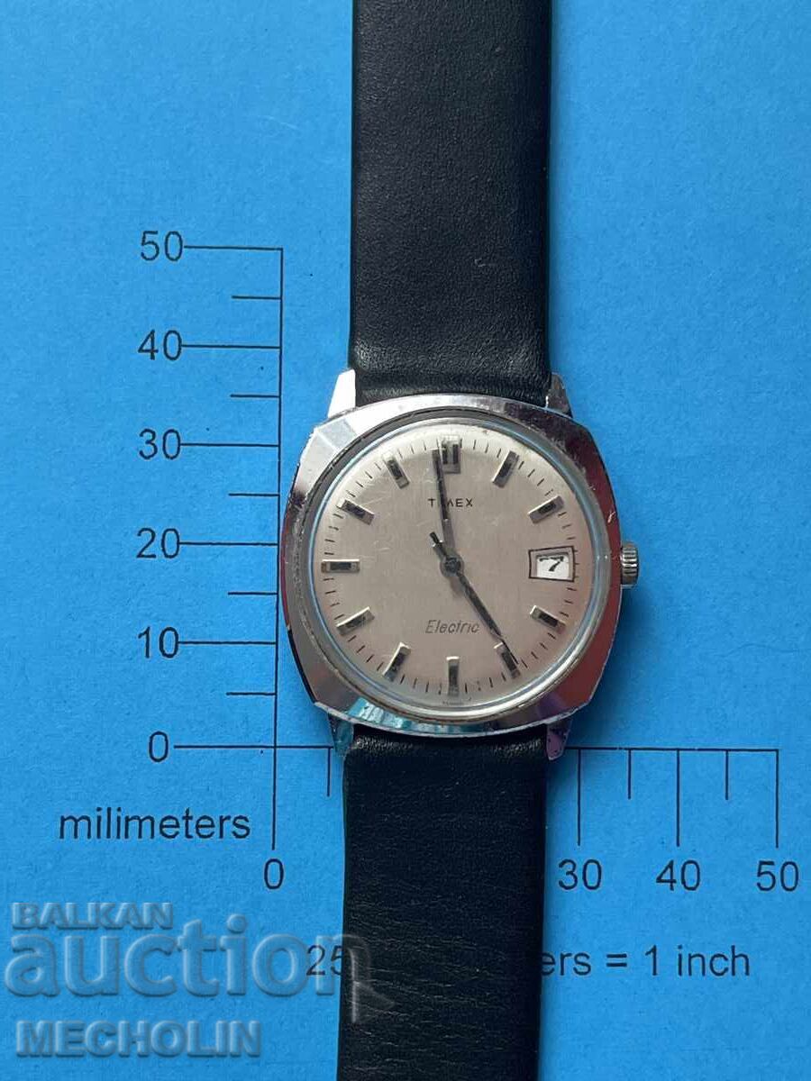 CEAS TIMEX cu preț 50.00 BGN | € 25.56