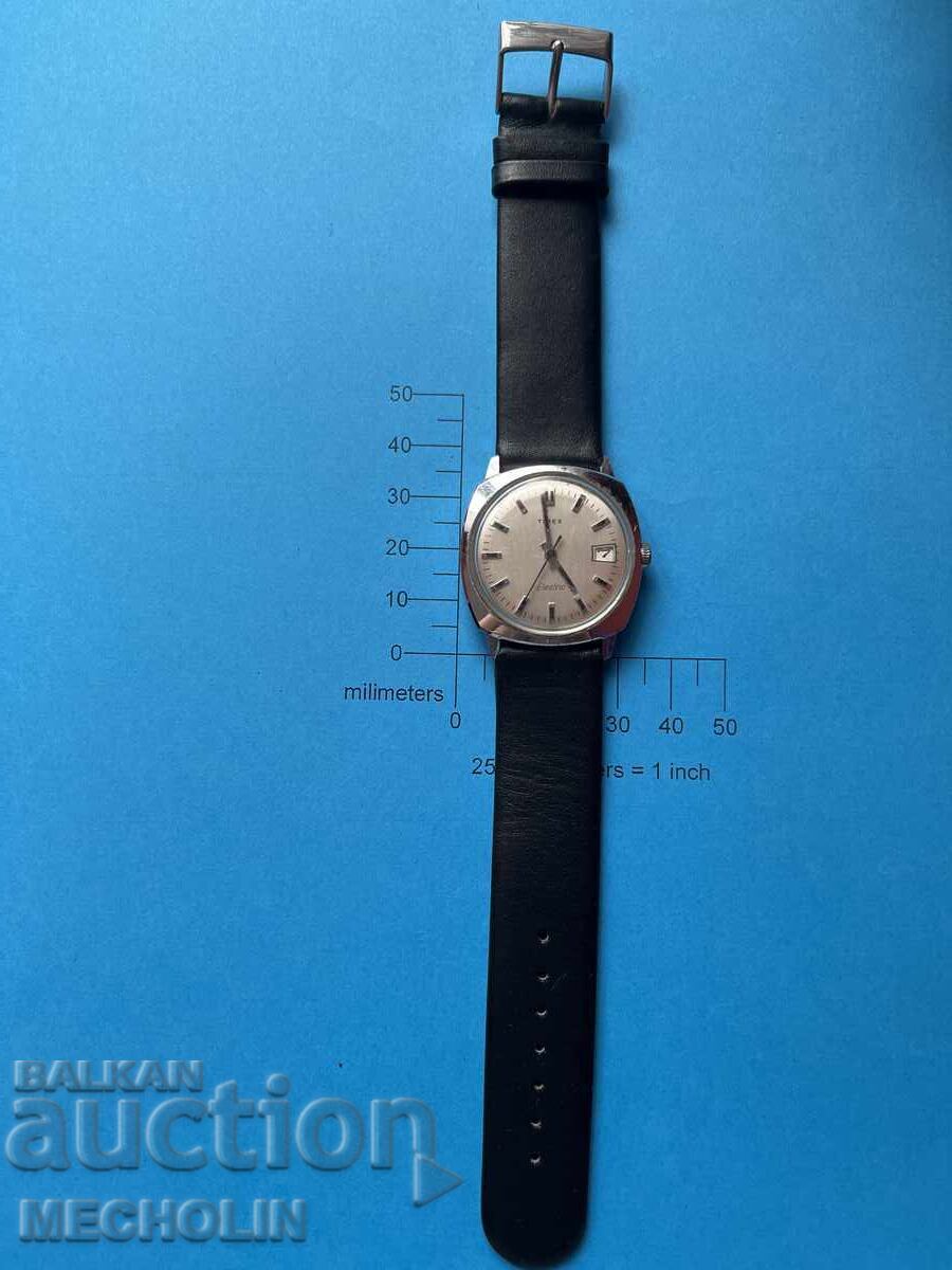 Licitație CEAS TIMEX