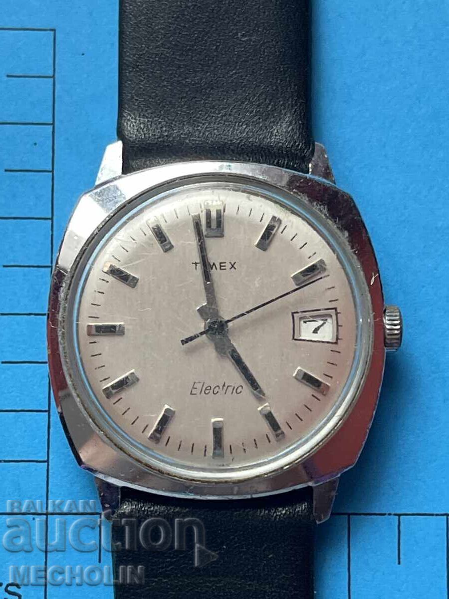 CEAS TIMEX