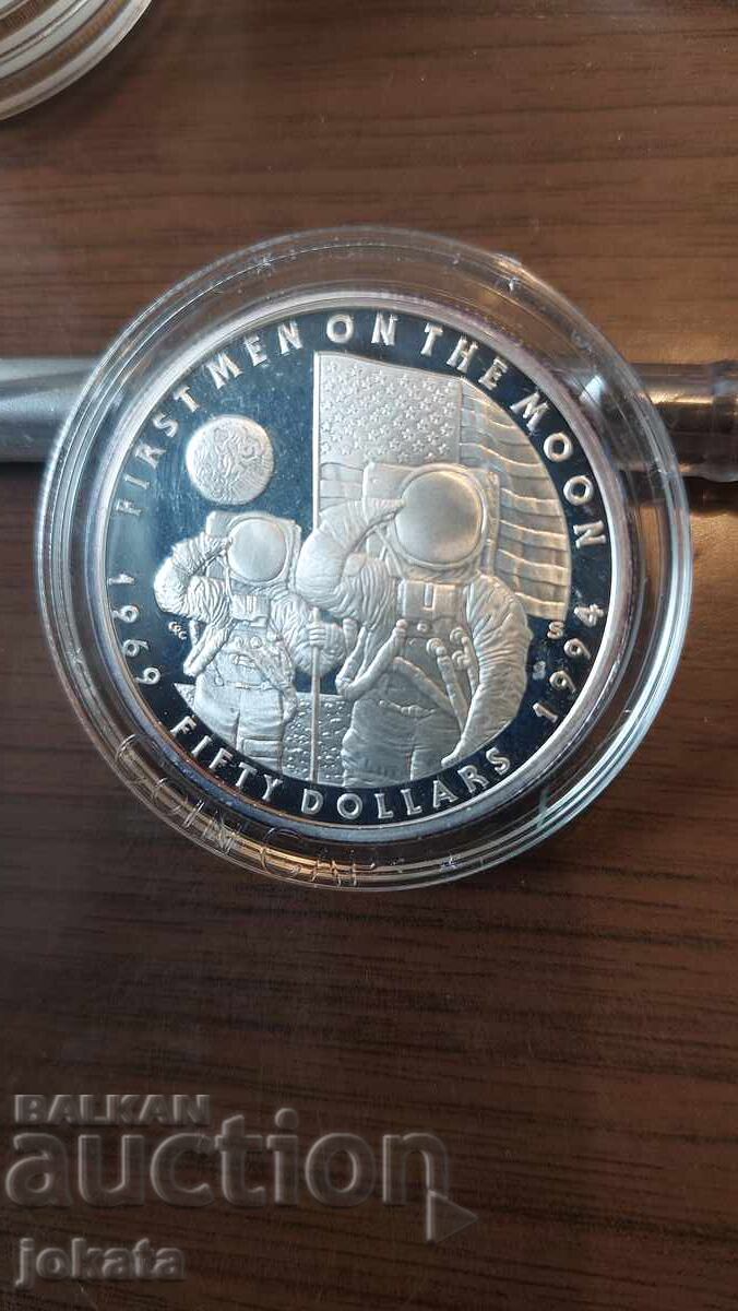 Marshall Islands ounce Marshall Islands ounce