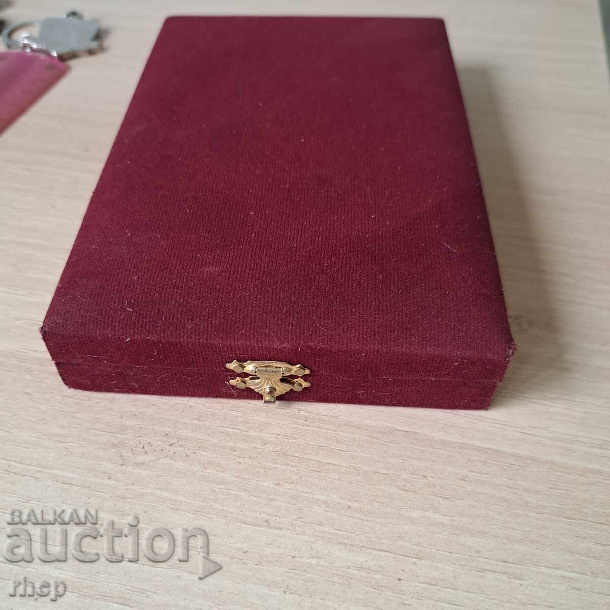 Μετάλλιο 100 χρόνια Πρώτου Παγκοσμίου Πολέμου με κουτί - 5 Μετάλλιο 100 χρόνια Πρώτου Παγκοσμίου Πολέμου με κουτί - 5