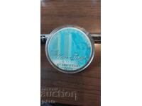 Plachetă turnurile gemene