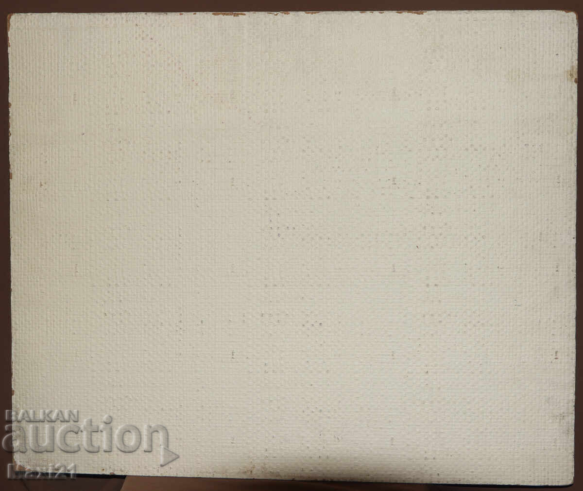 Oil painting landscape seascape lighthouse - 6