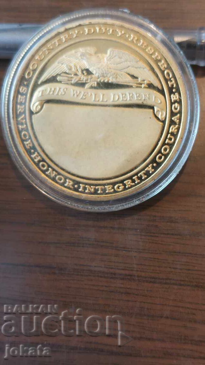 Vietnam War Plaque with price 28.00 BGN | € 14.32