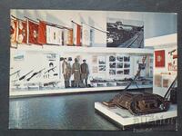 Muzeu Militar Varșovia