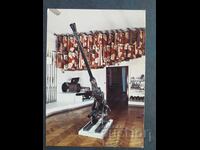 Muzeu Militar Varșovia