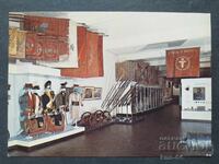 Muzeu Militar Varșovia