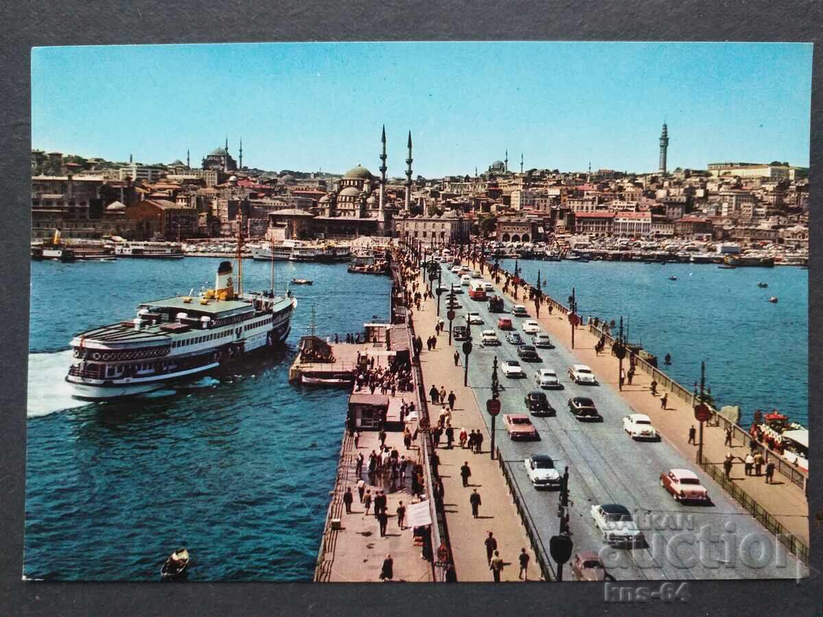 Istanbul Istanbul