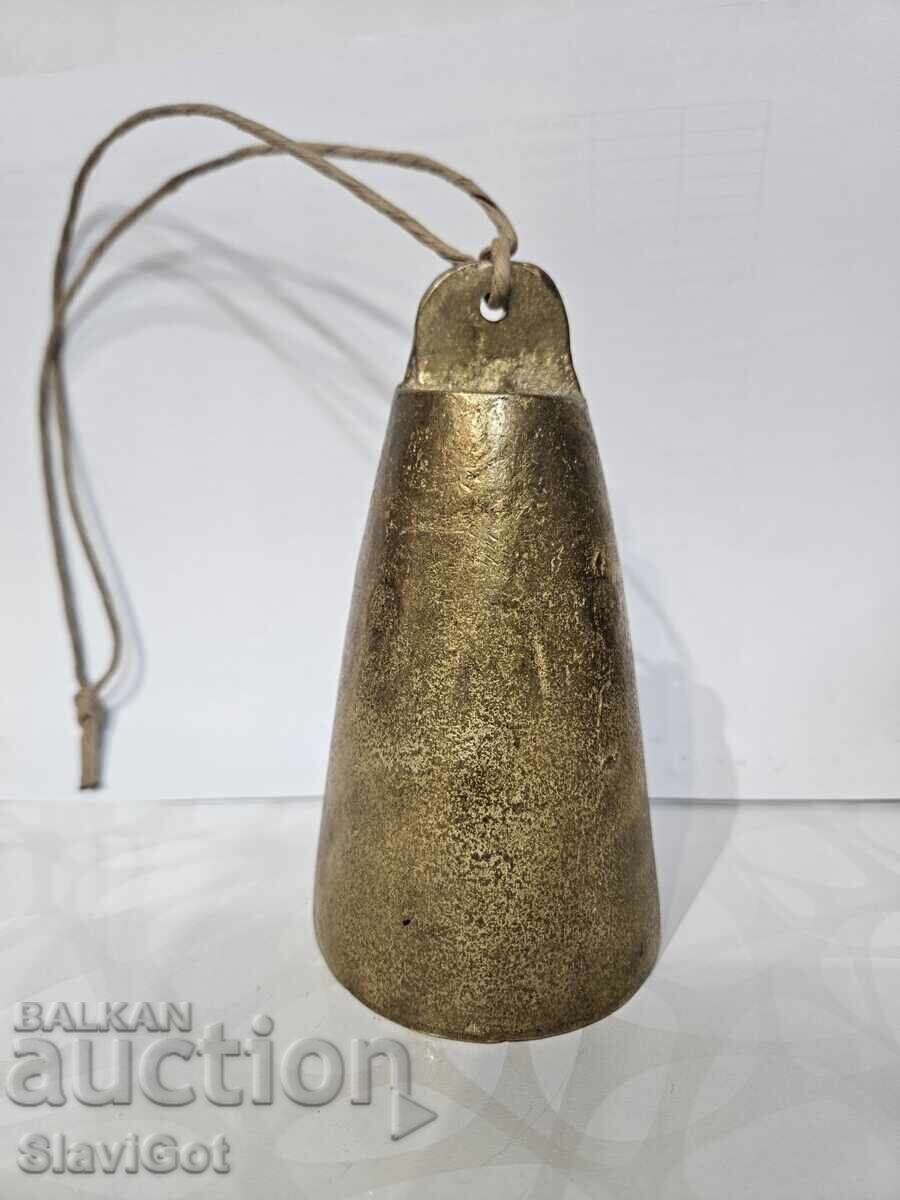 Περνίσκι Τσαν, βαμβάκι, κουδούνι με τιμή 100.00 BGN | € 51.13