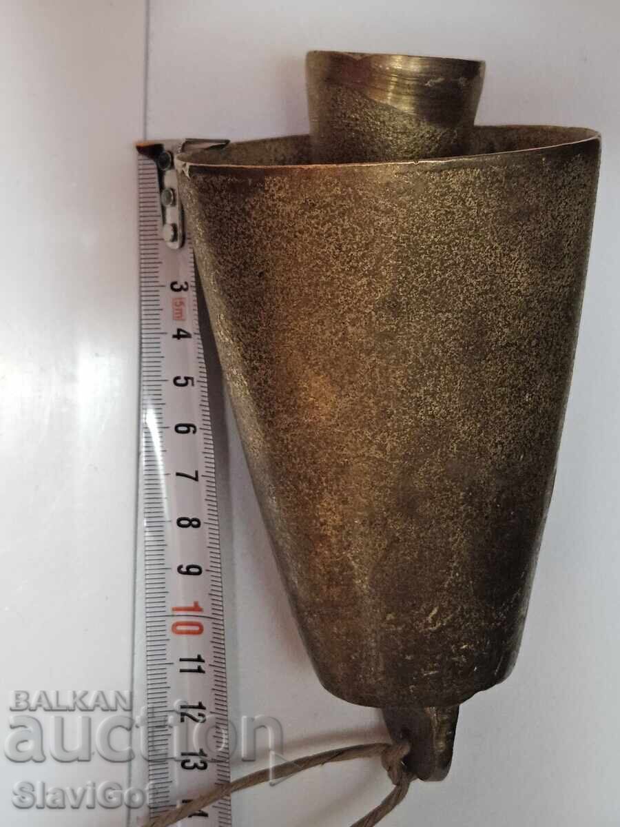 Περνίσκι Τσαν, βαμβάκι, κουδούνι - 6