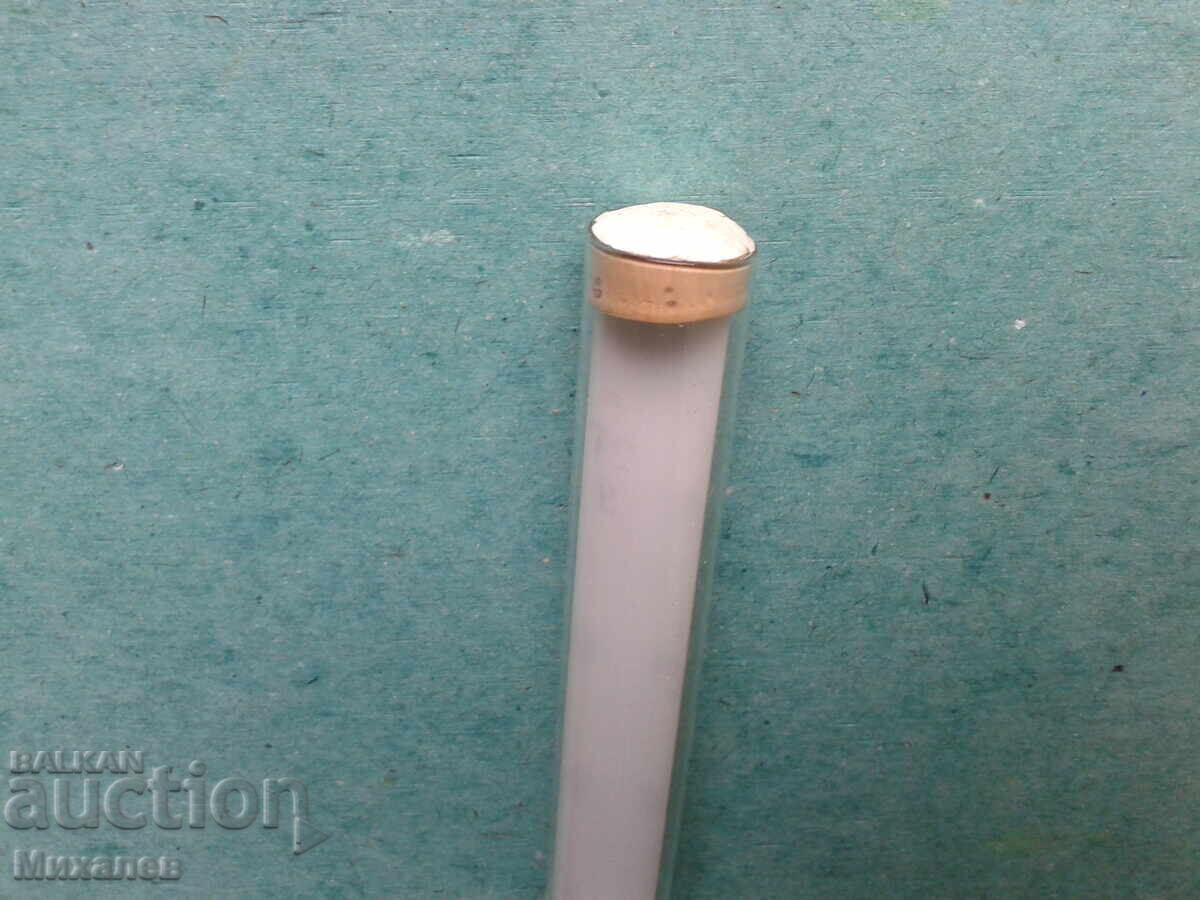 Delivery of GDR thermometer Delivery of GDR thermometer