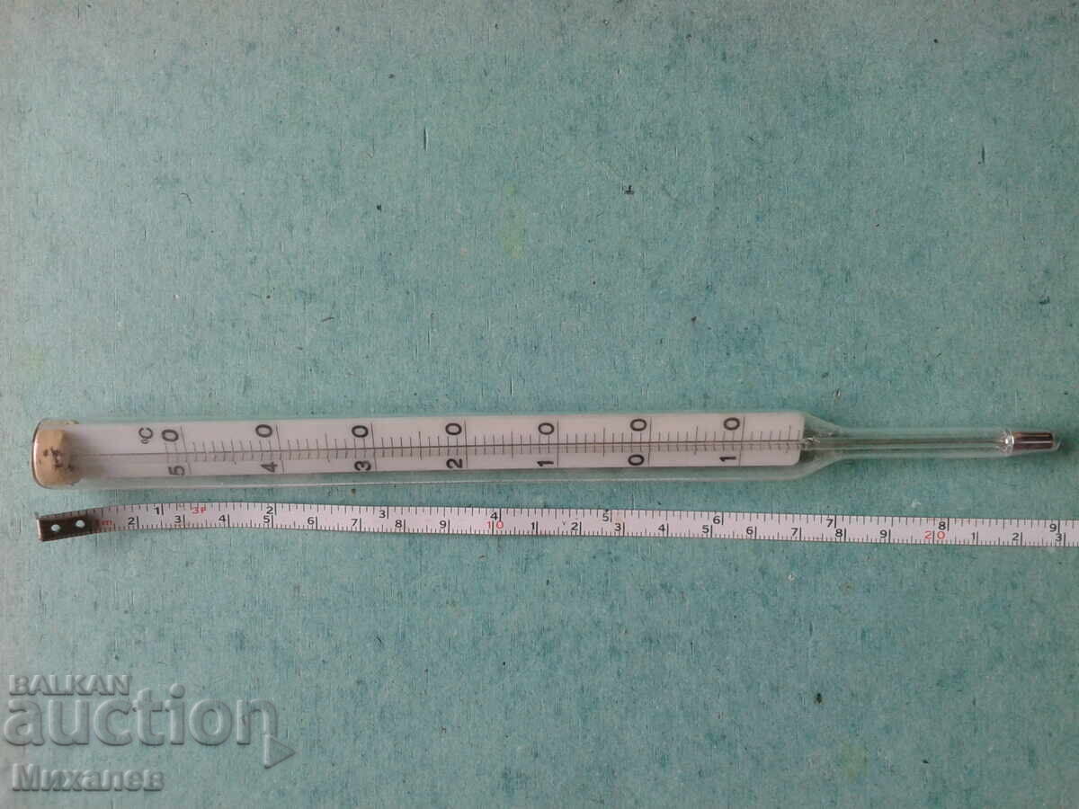 GDR thermometer GDR thermometer