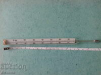 GDR thermometer