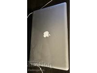 BZC Apple MacBook Pro high sierra