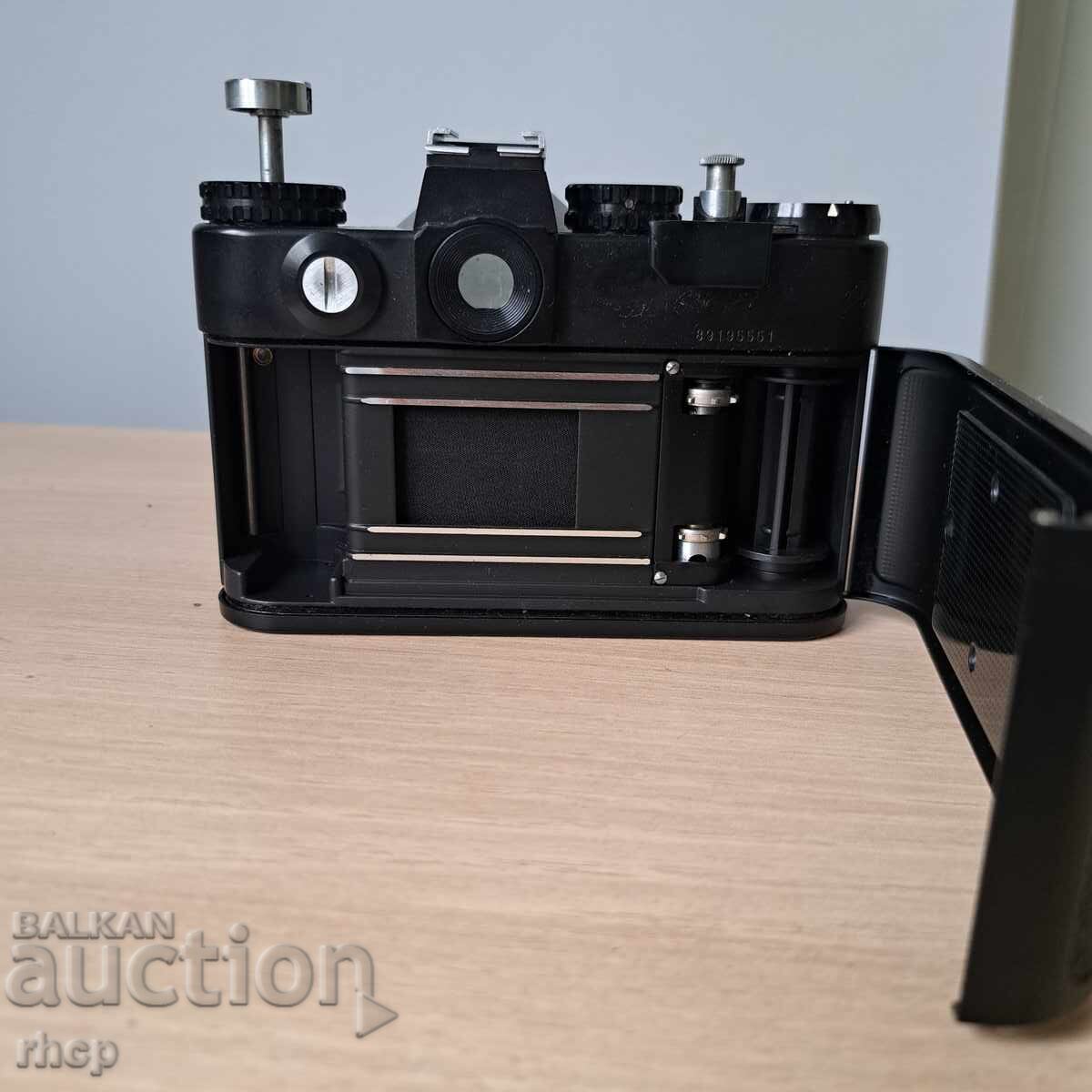 Zenit 12XP Lens Helios Excellent Zenit - 5