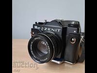 Obiectiv Zenit 12KHR Helios excelent Zenit