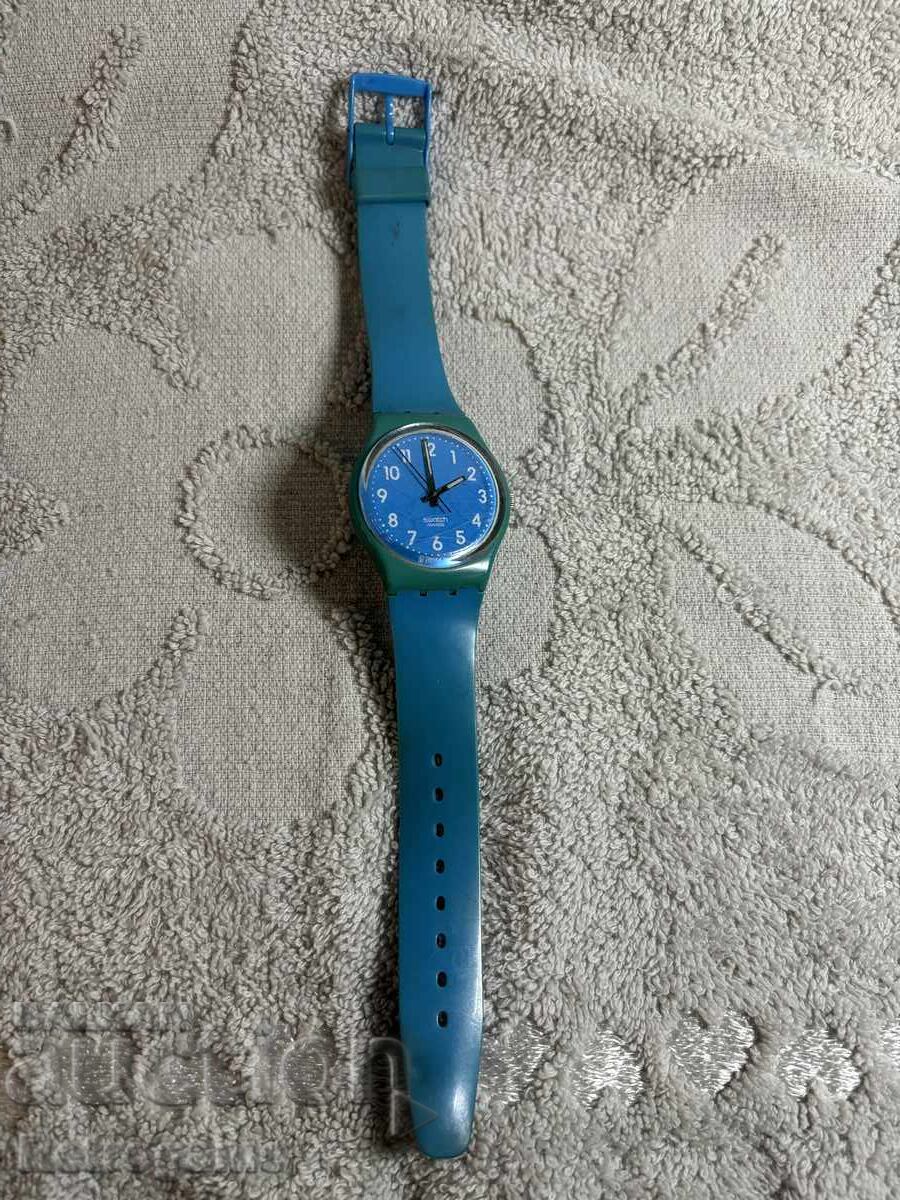 Swatch BZC Watch Swatch BZC Watch