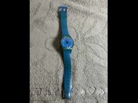 Swatch BZC Watch