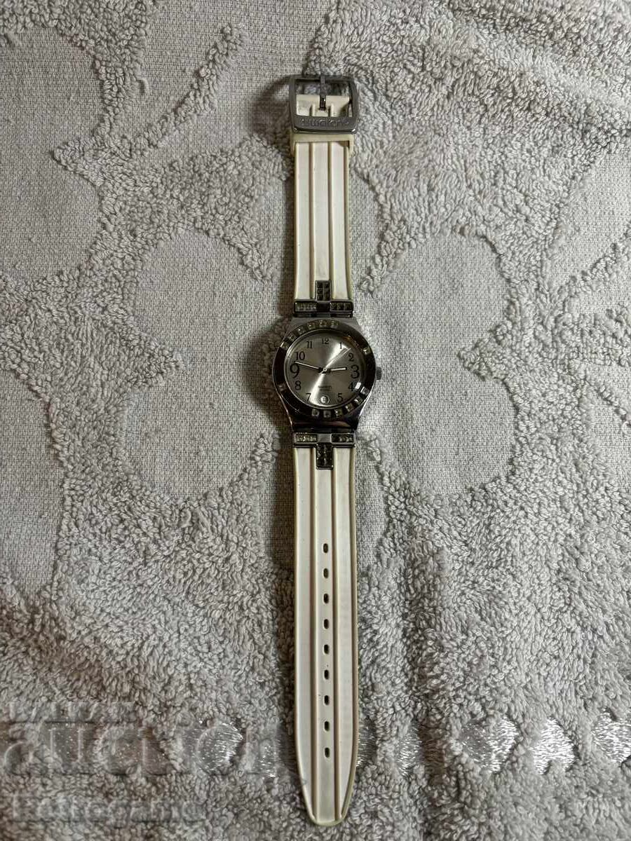 Swatch BZC Watch Swatch BZC Watch