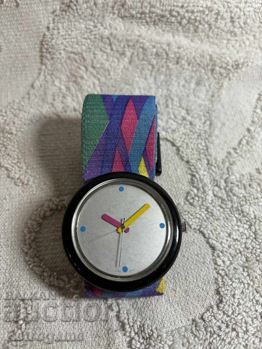 Swatch BZC Watch Swatch BZC Watch