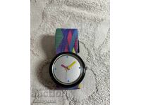 Swatch BZC Watch