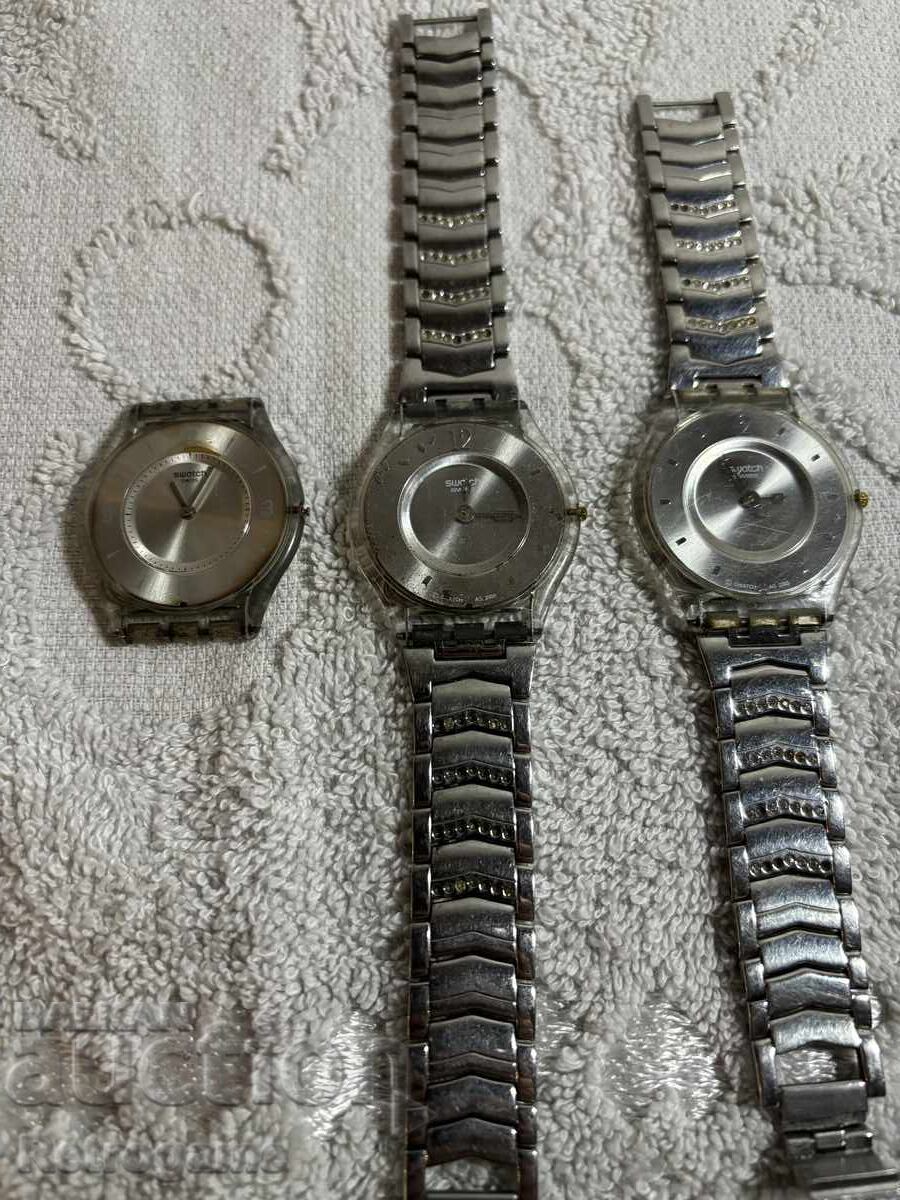 Swatch BZC Watch Swatch BZC Watch