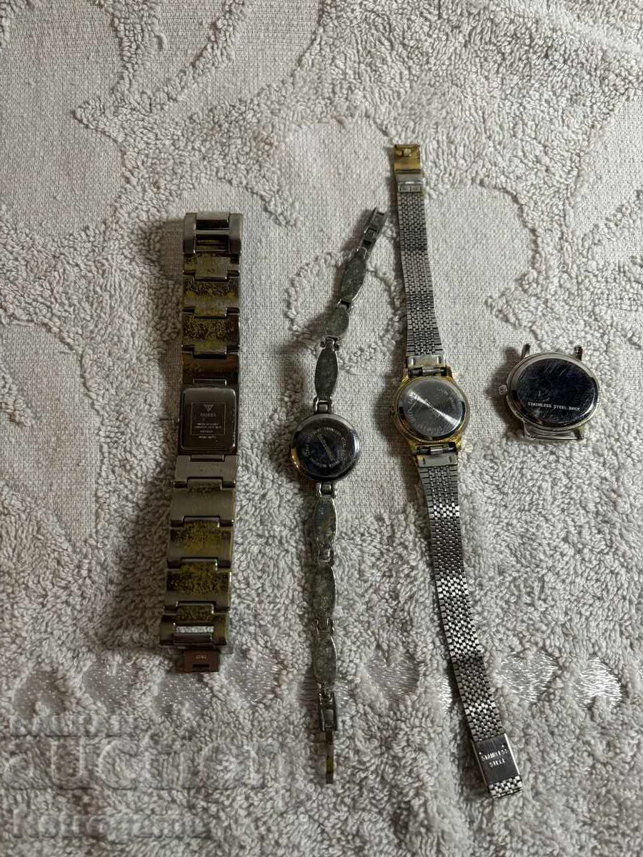 BZTs Retro Watches with price 5.62 BGN | € 2.87