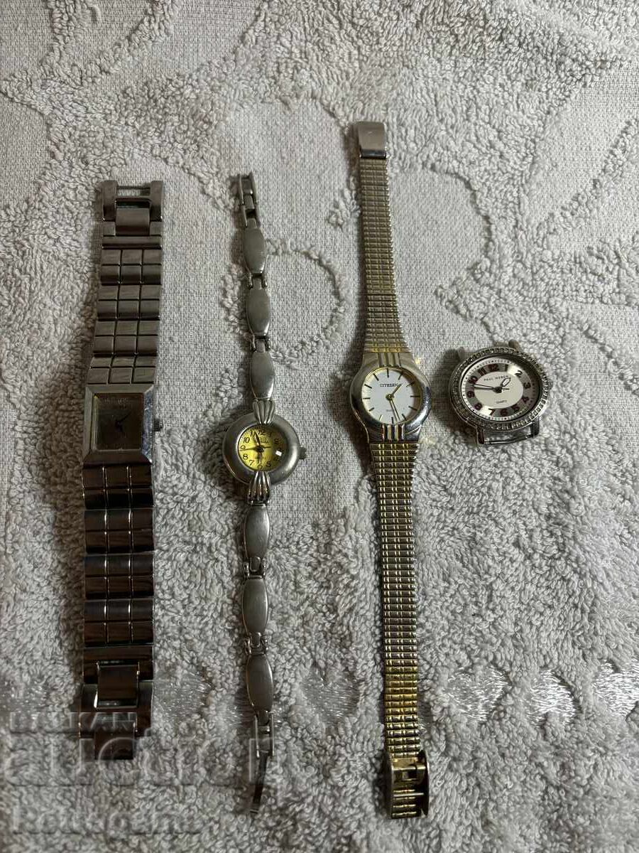 BZTs Retro Watches