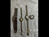 BZTs Retro Watches