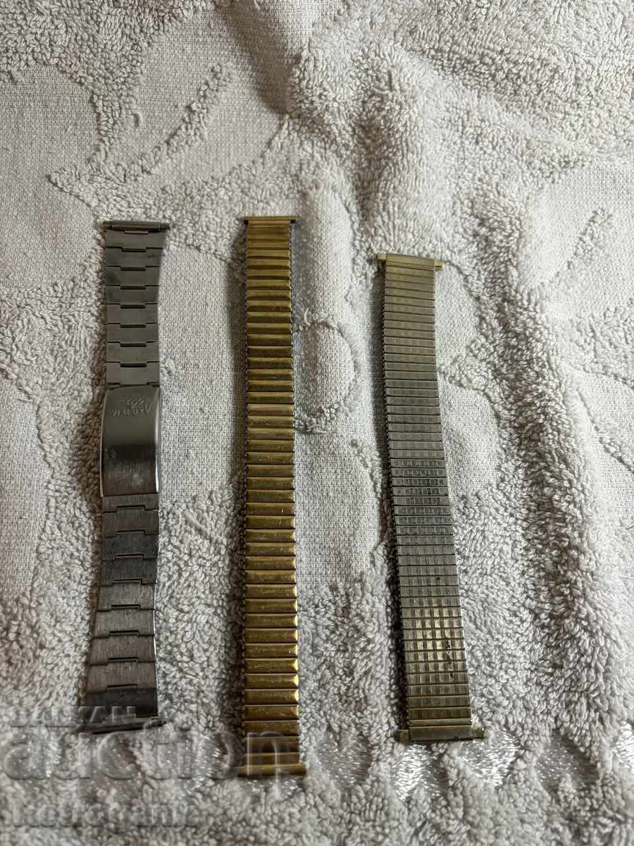 BZTs Retro Watch Straps BZTs Retro Watch Straps