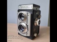 Aparat foto Weltaflex GDR