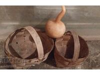 Set vechi pentru decorațiuni