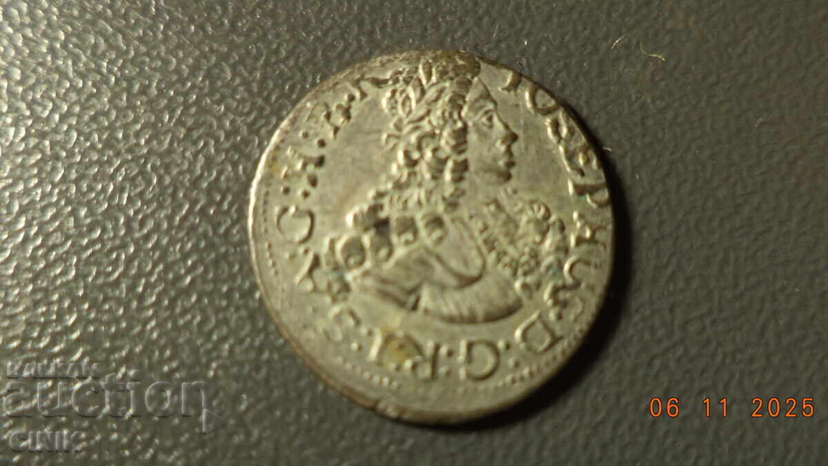 HOLY ROMAN EMPIRE with price € 35.00 | 68.45 BGN